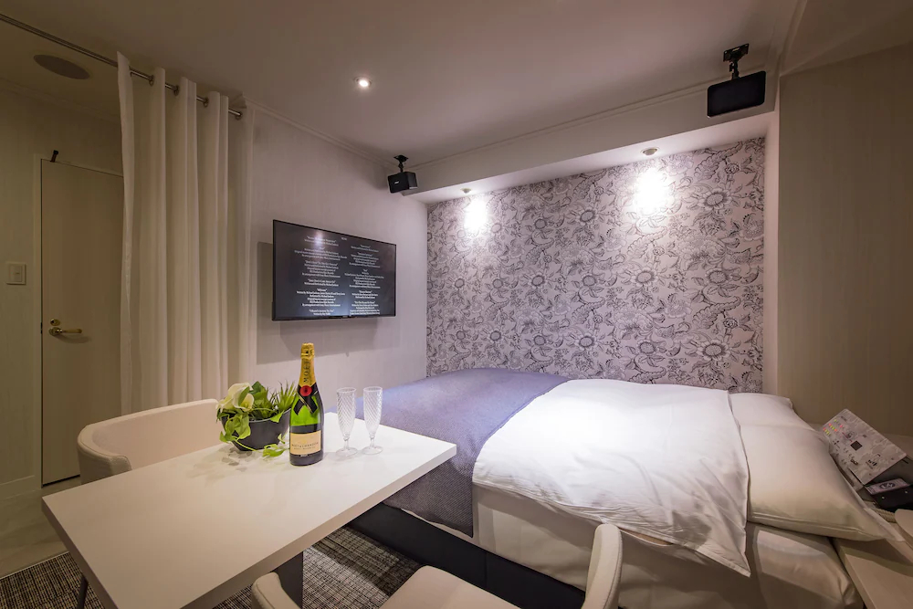 Hotel Eldia Luxury Sendai