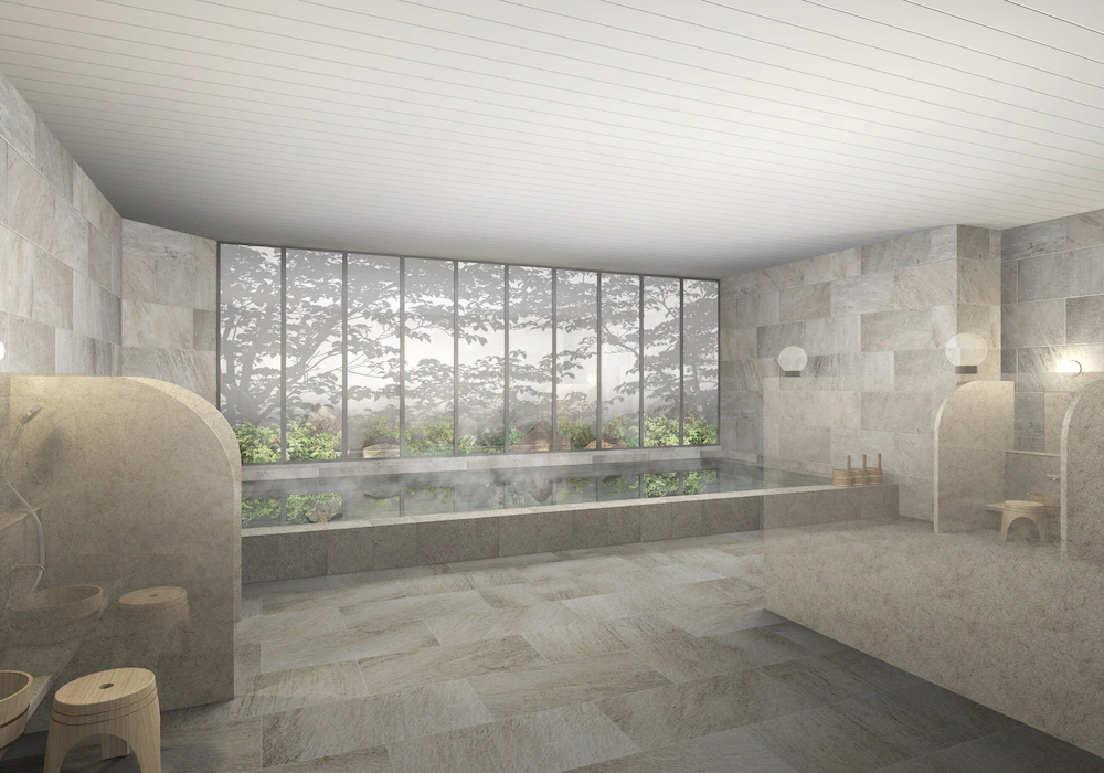 Hotel Grand Bach Sendai