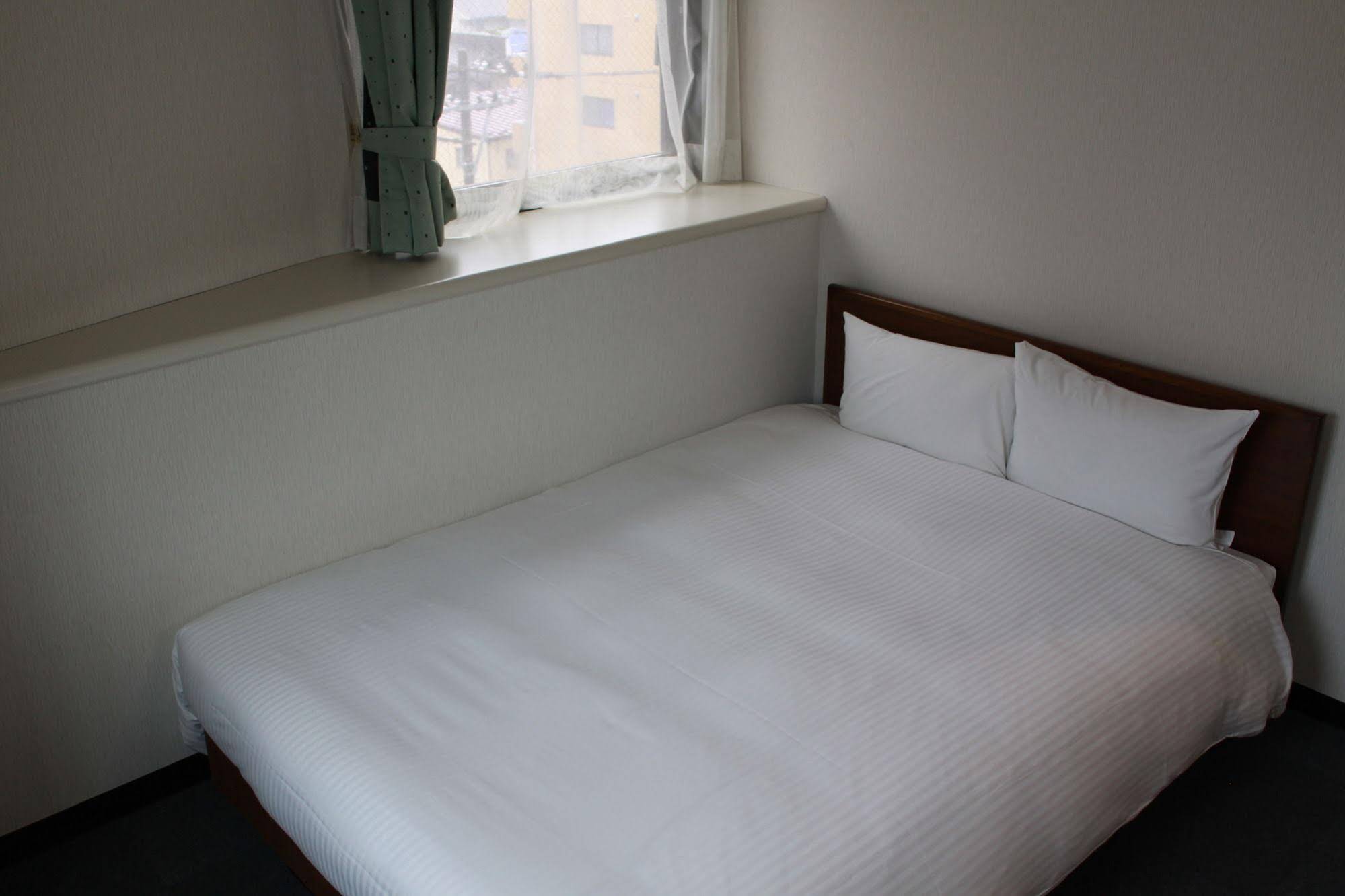 Hotel Green City