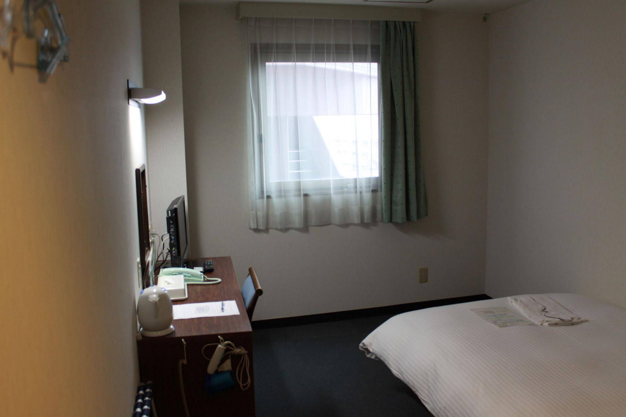 Hotel Green City
