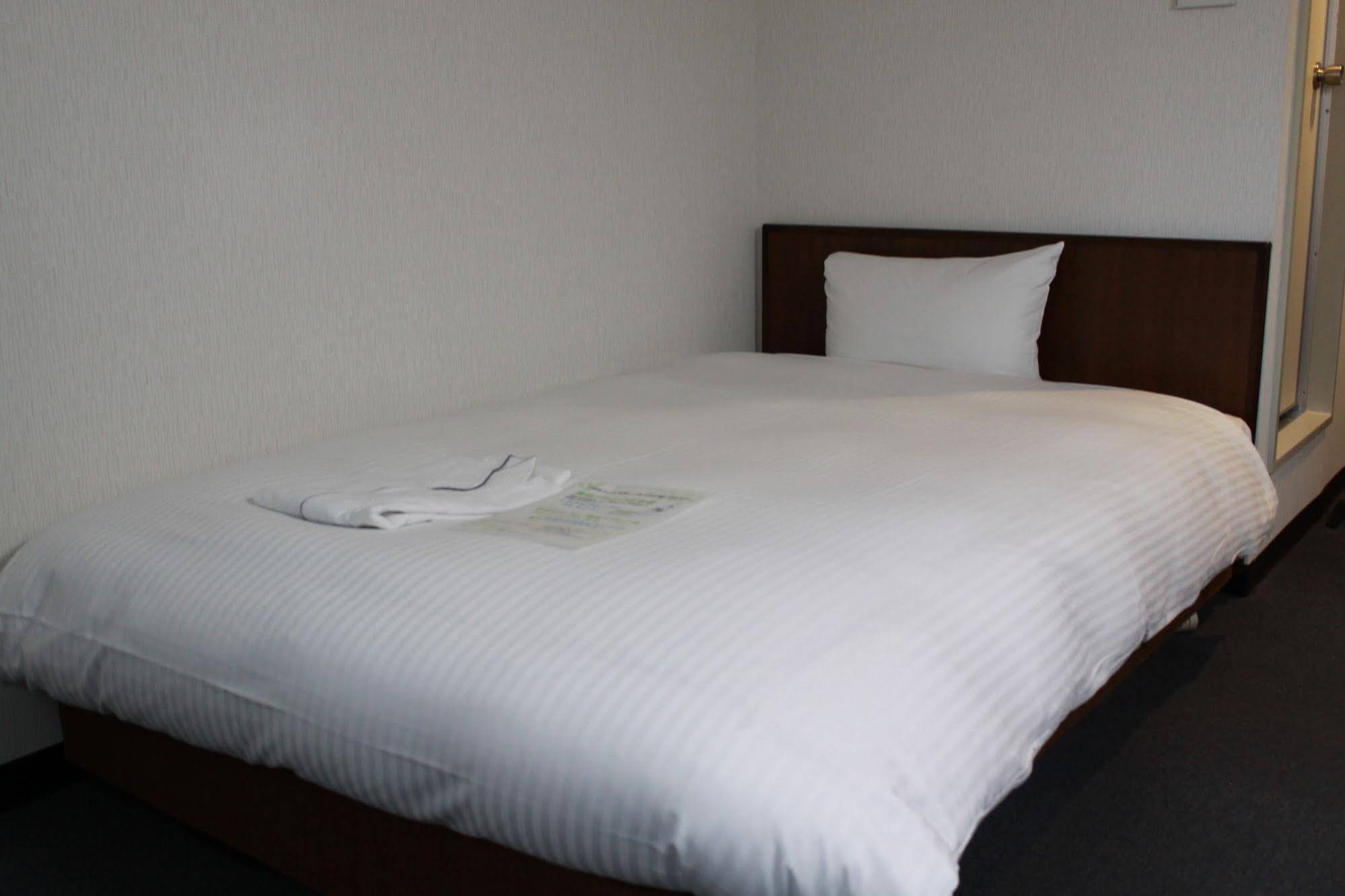 Hotel Green City