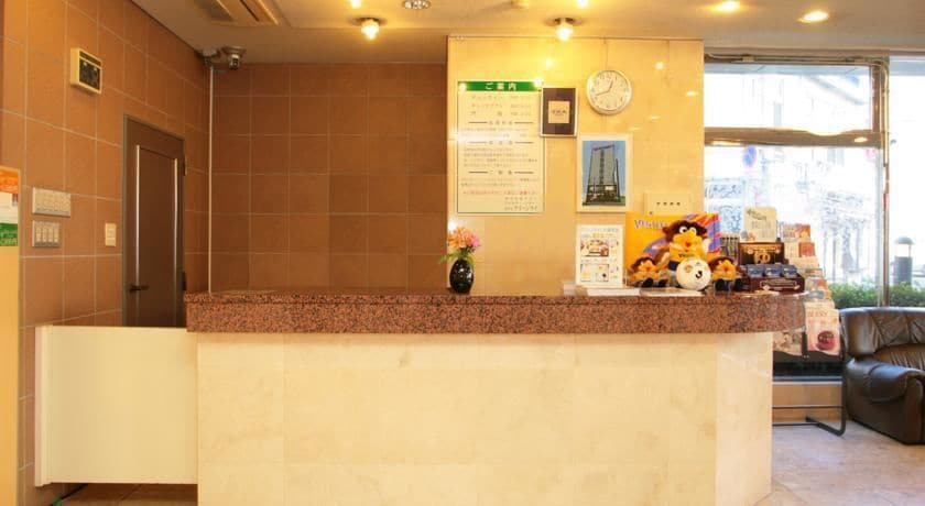 Hotel Green Line
