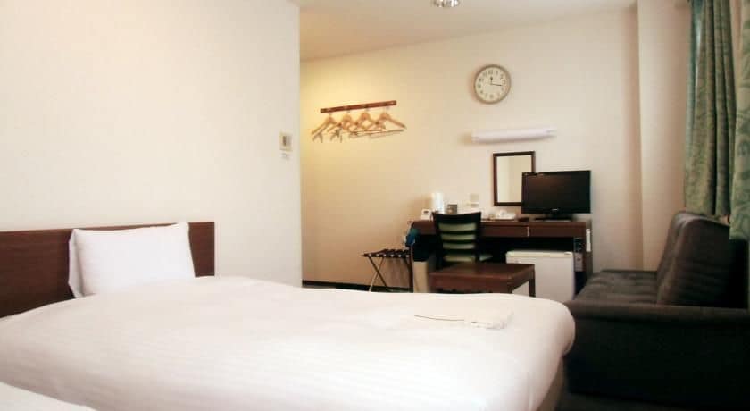 Hotel Green Line
