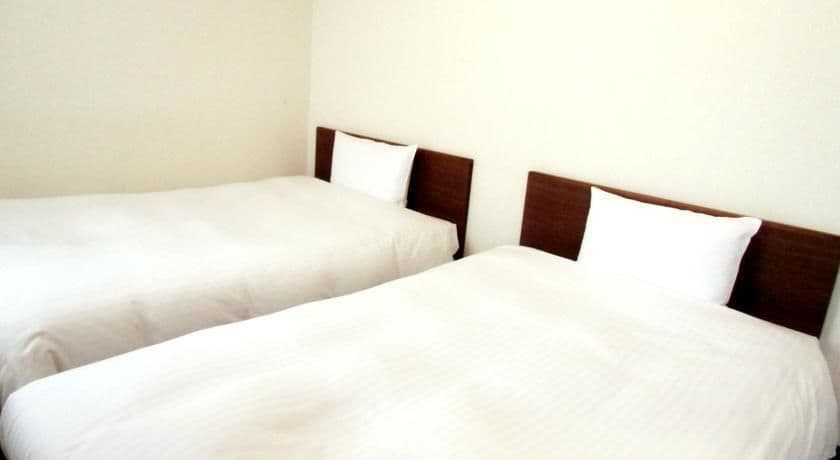 Hotel Green Line