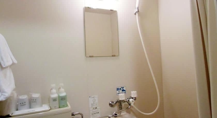 Hotel Green Line