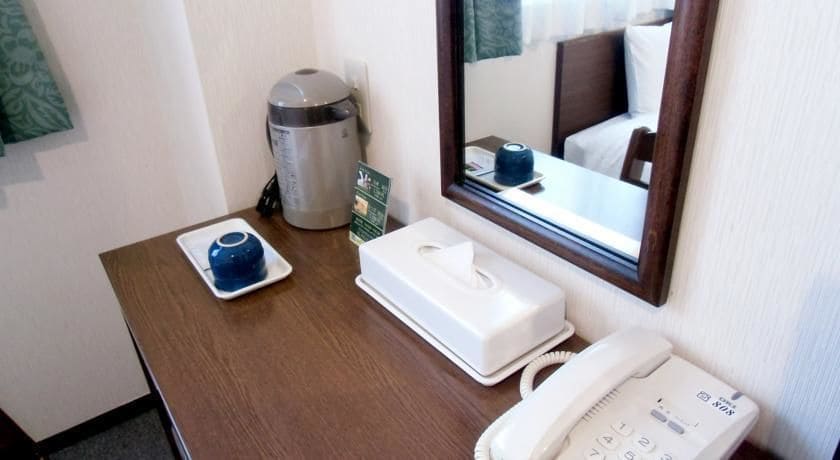 Hotel Green Line