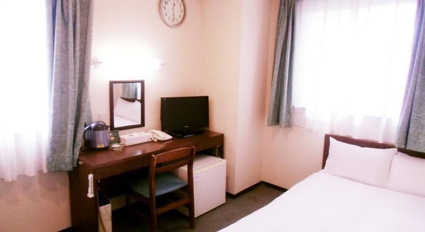 Hotel Green Line