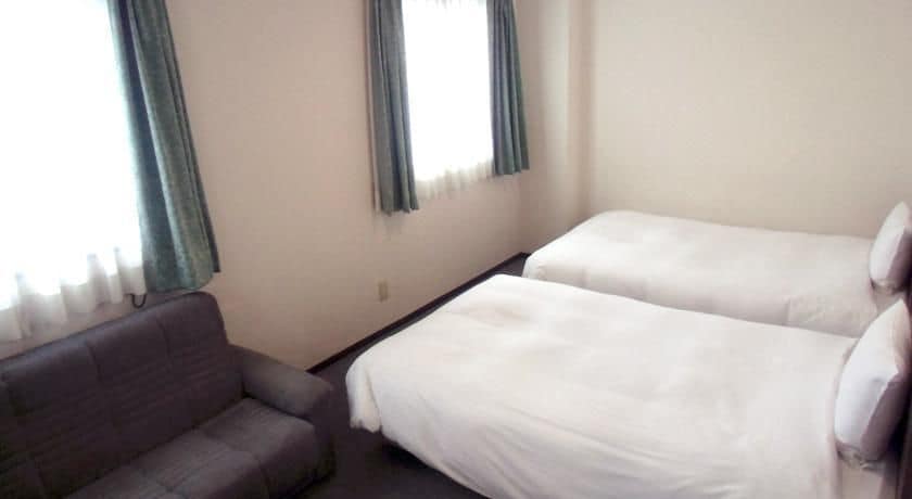 Hotel Green Line