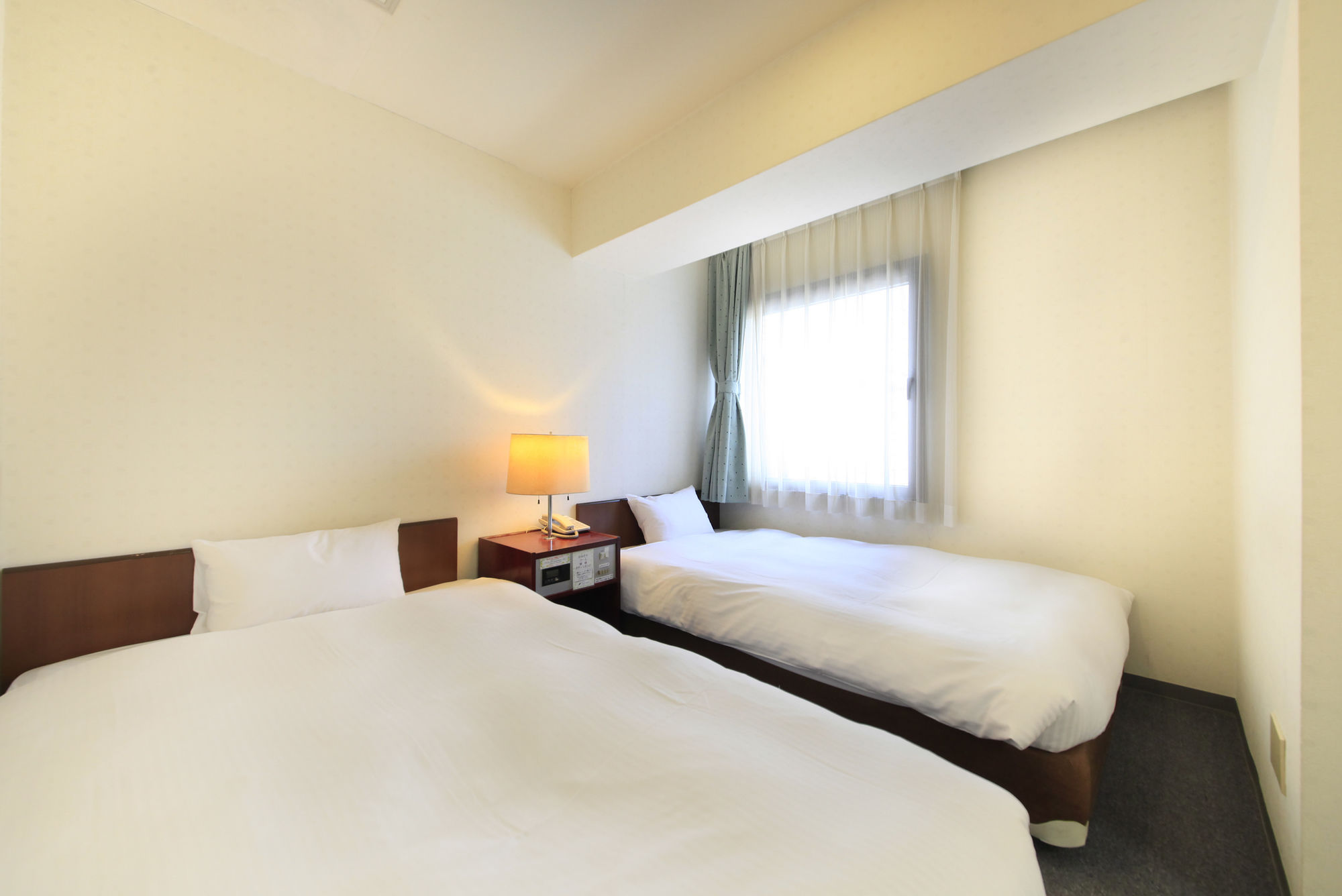 Hotel Green Pacific