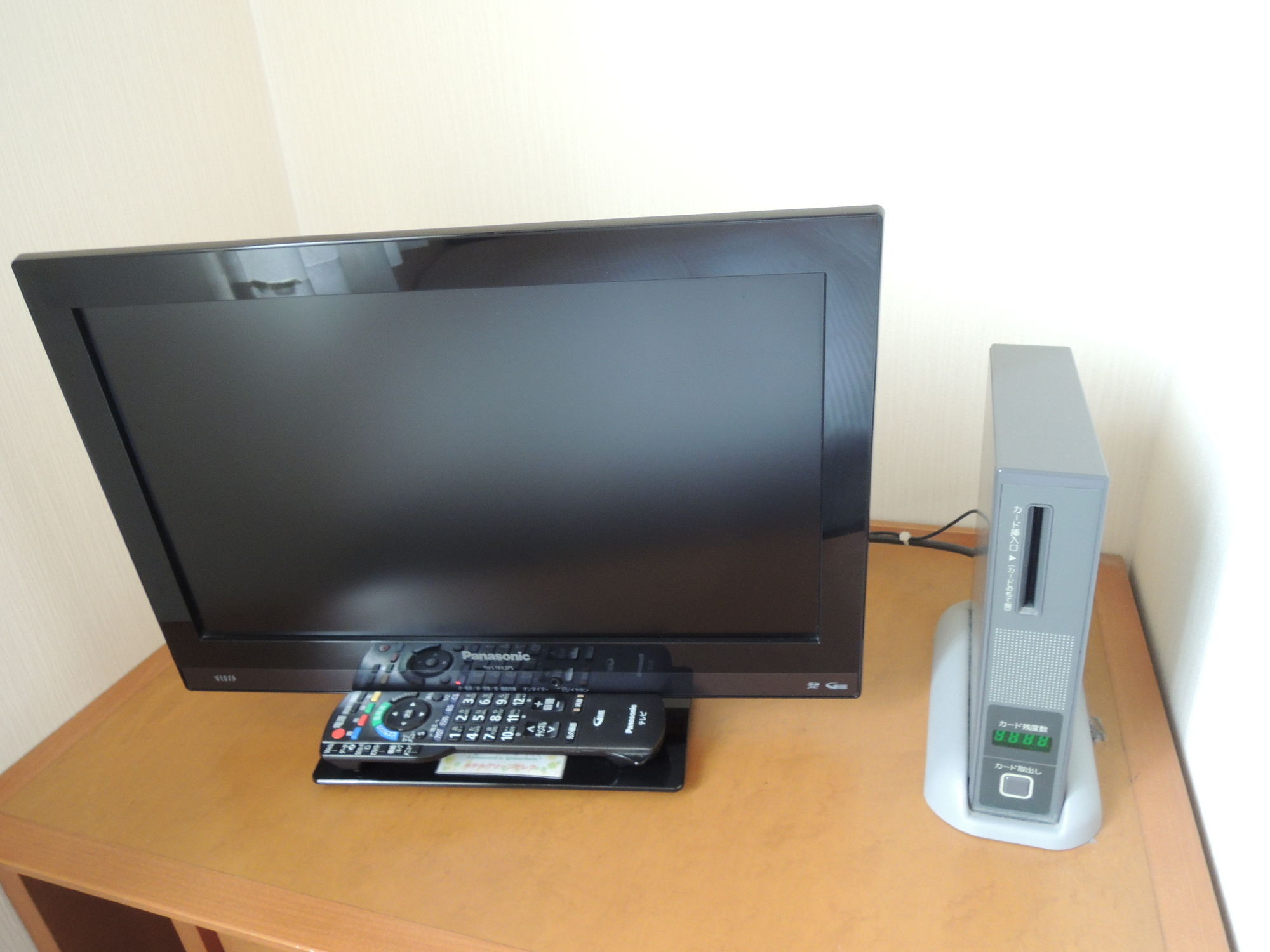 Hotel Green Selec