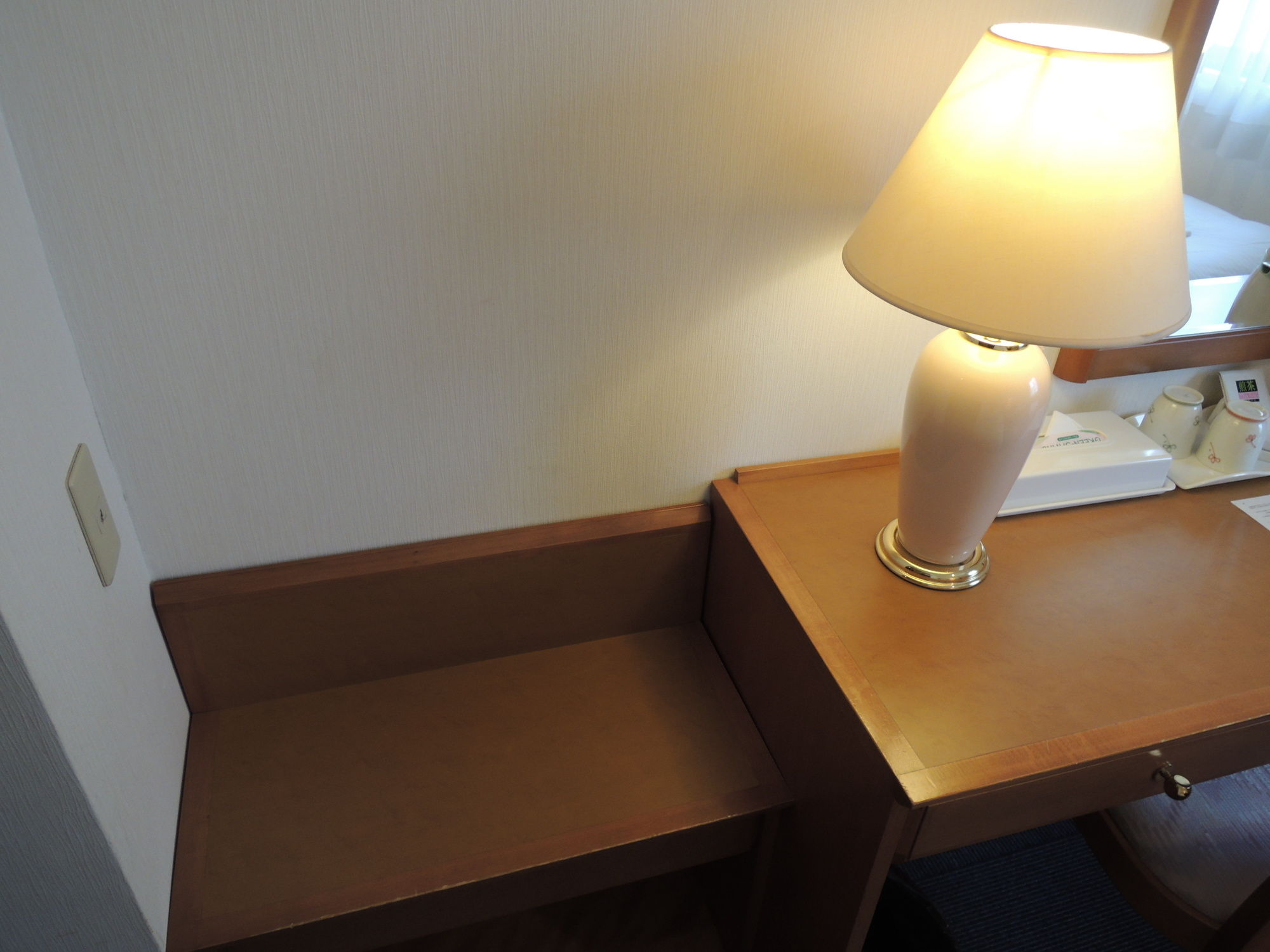 Hotel Green Selec