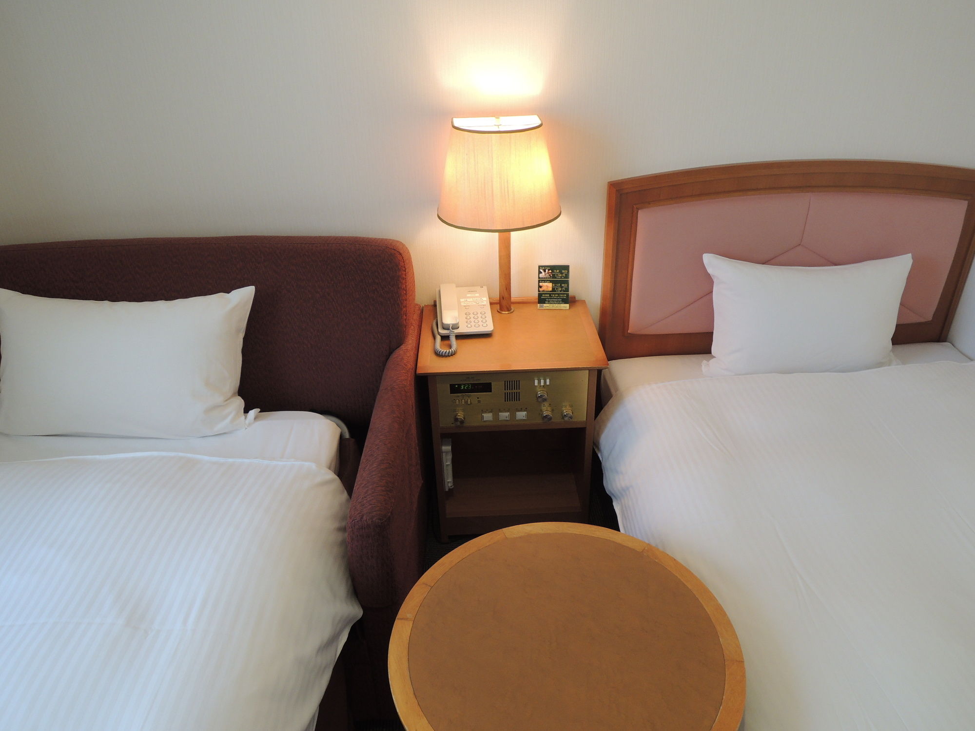 Hotel Green Selec