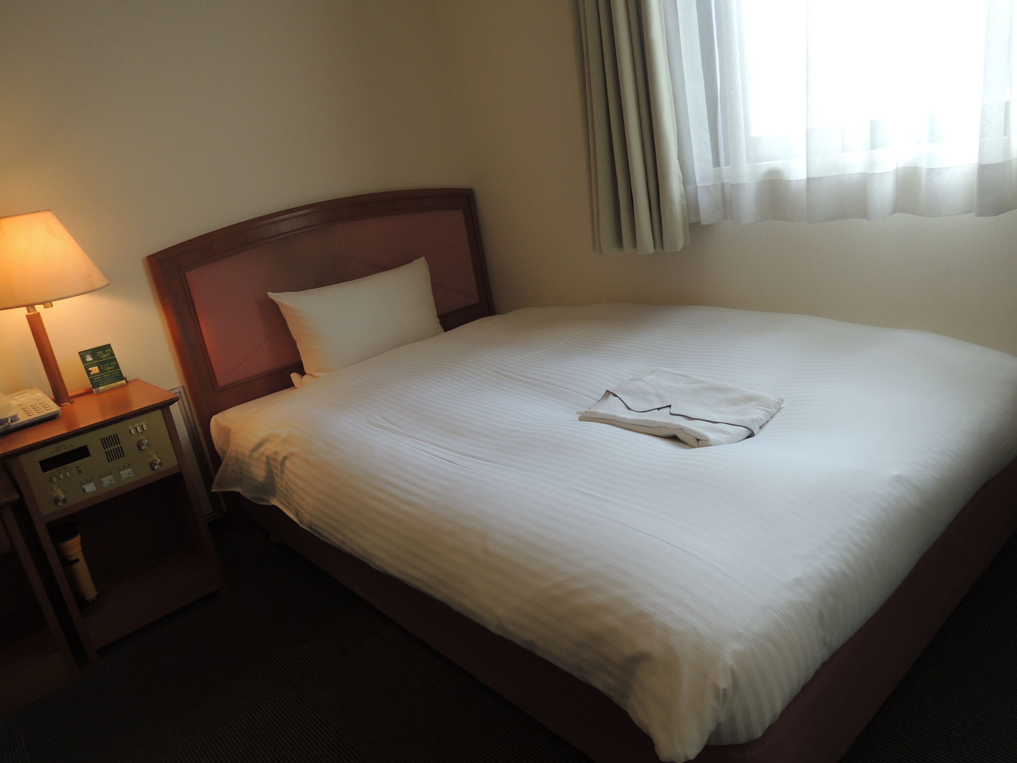 Hotel Green Selec