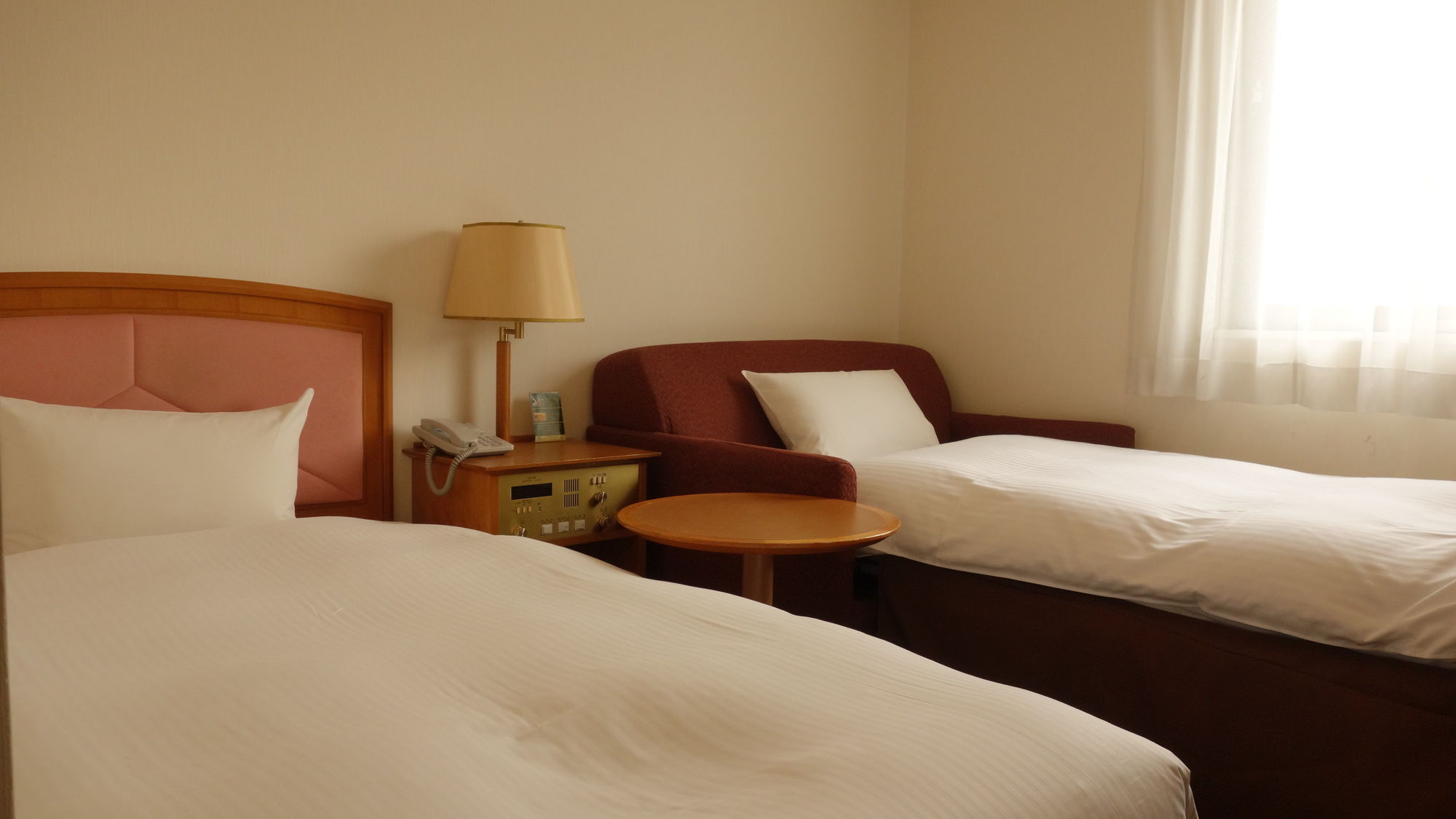Hotel Green Selec