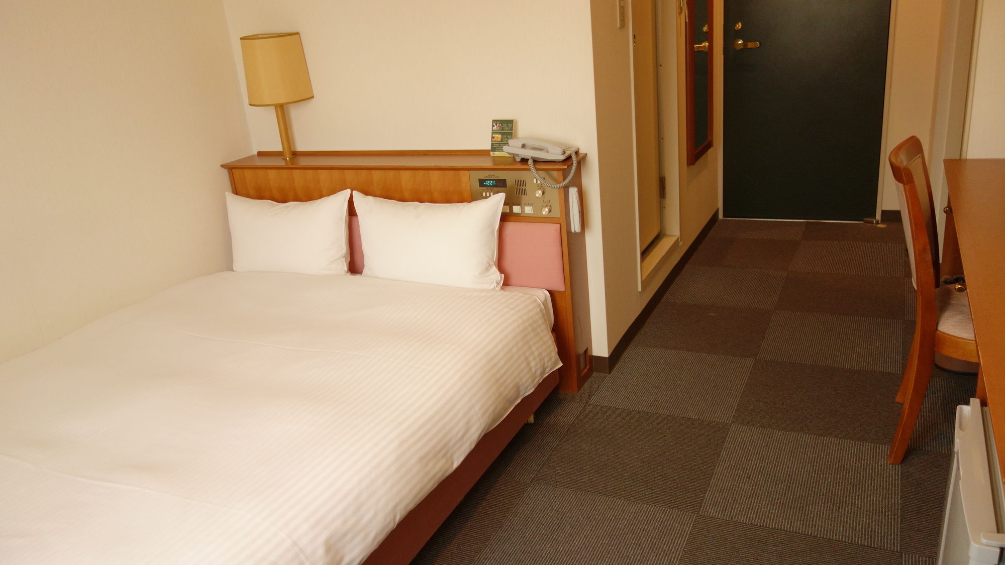 Hotel Green Selec