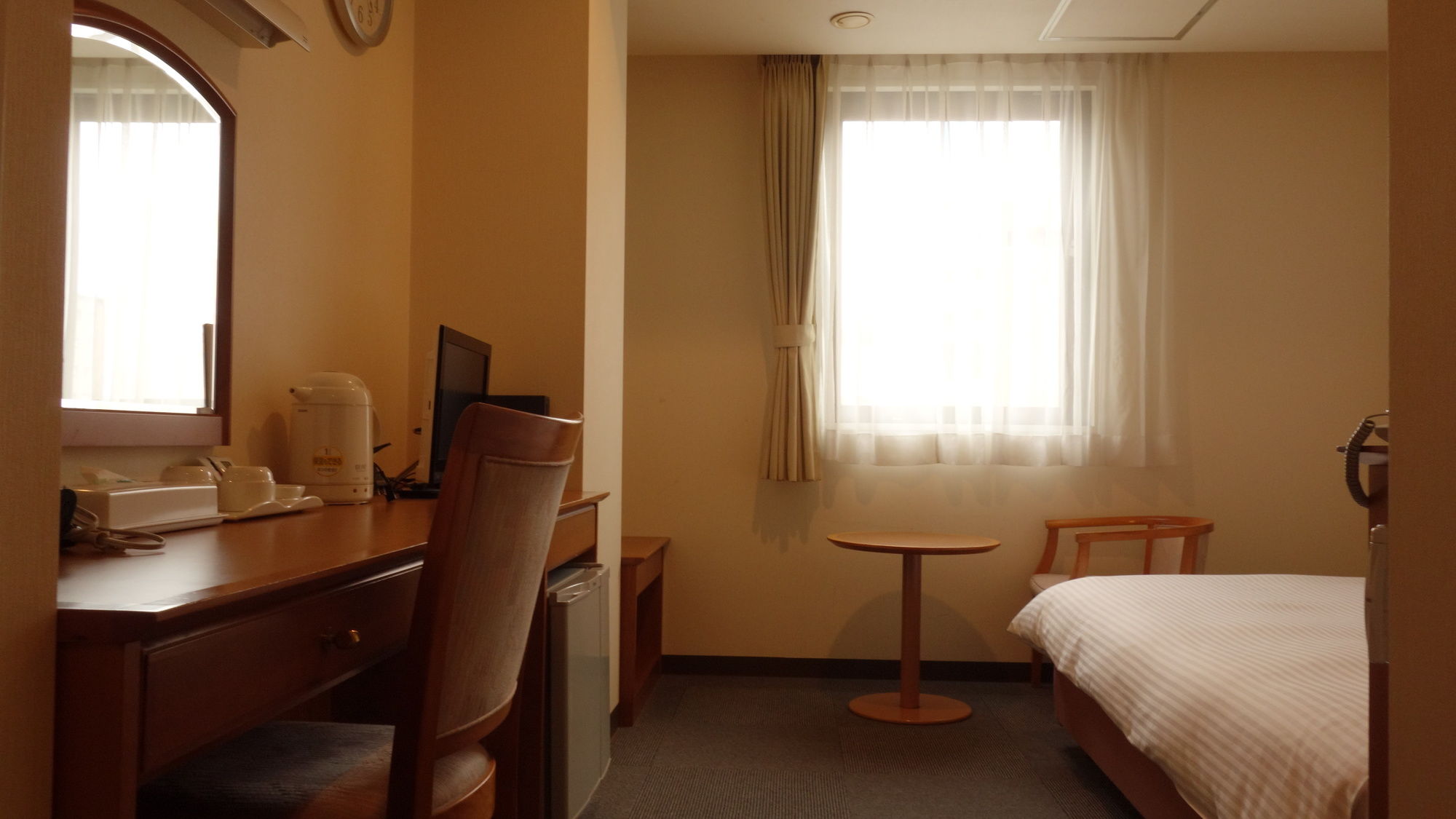 Hotel Green Selec