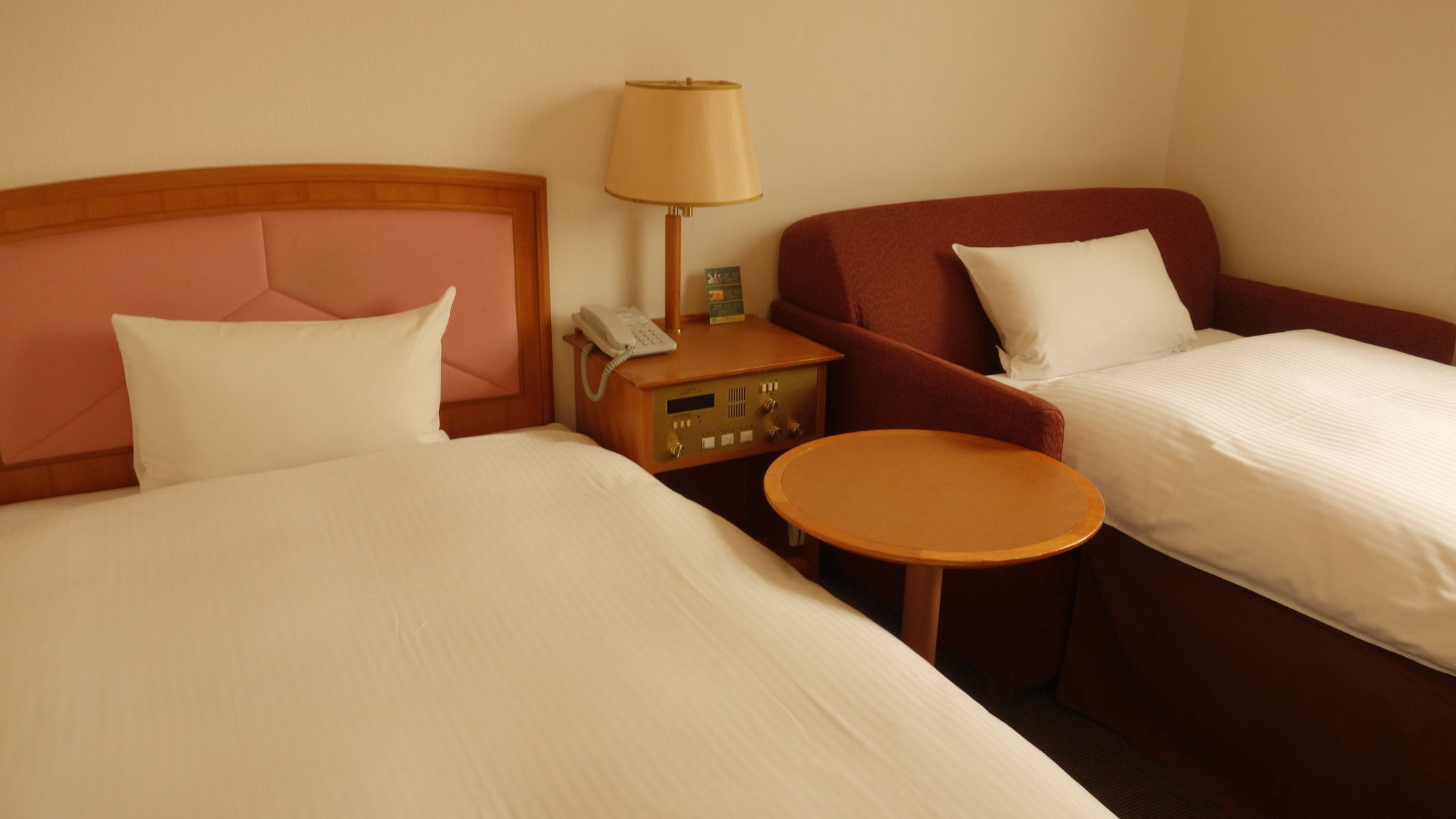 Hotel Green Selec