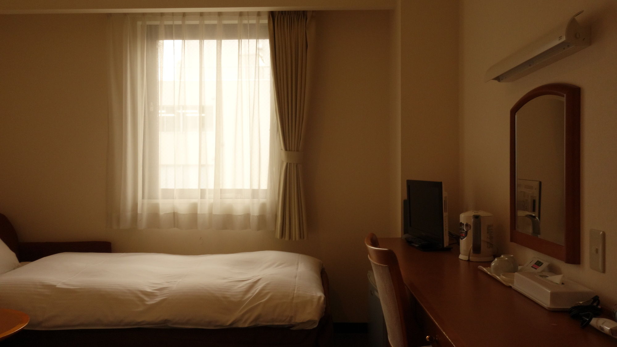 Hotel Green Selec