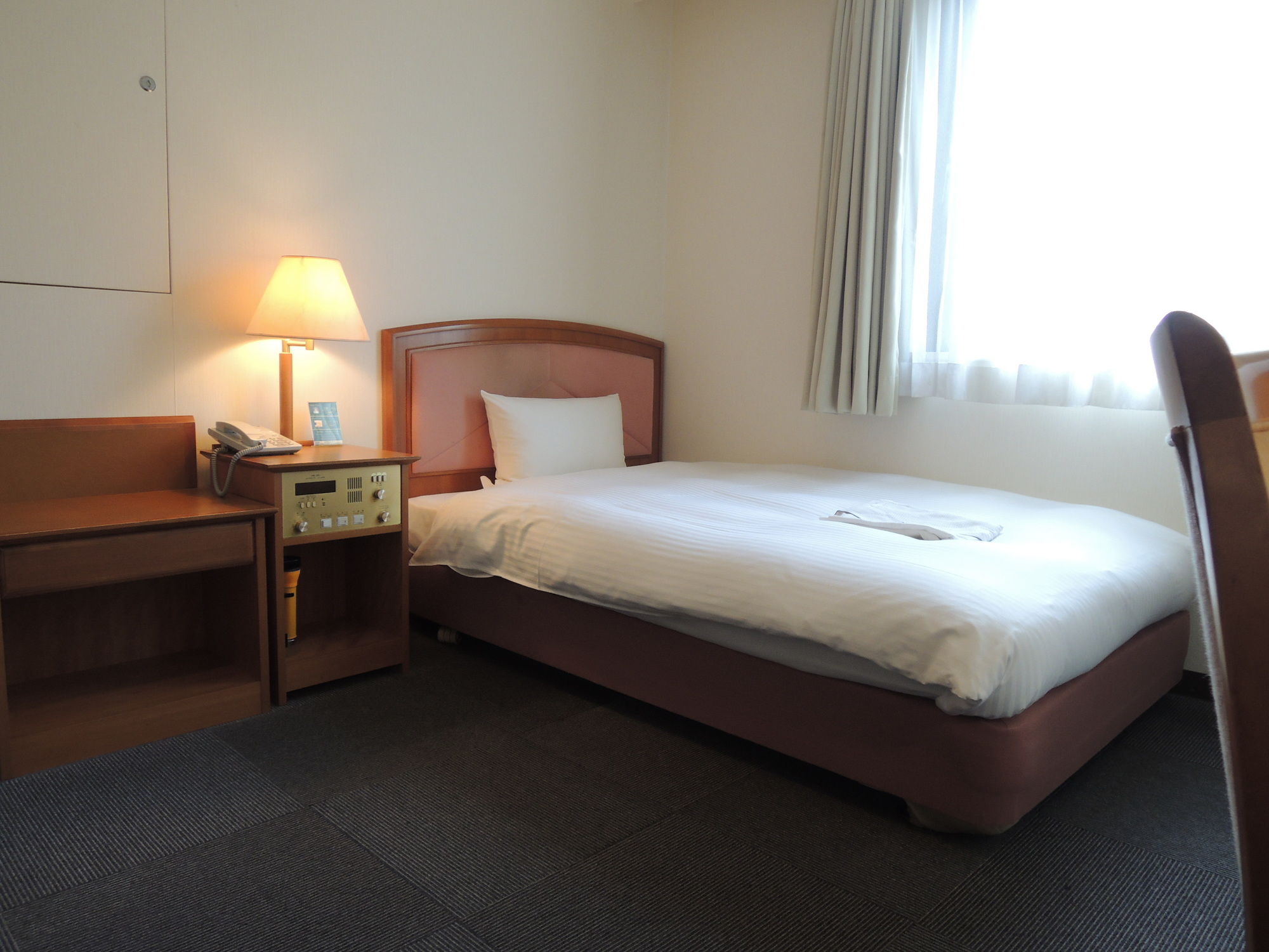 Hotel Green Selec