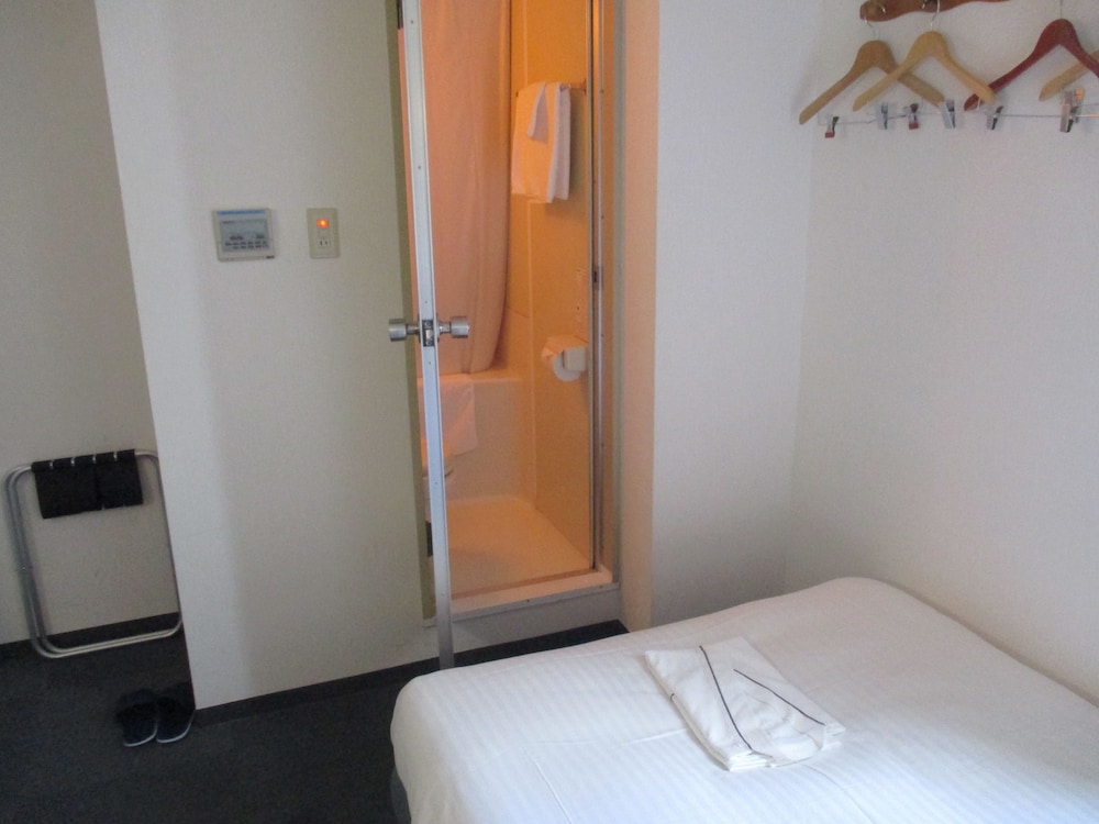 Hotel Green Well