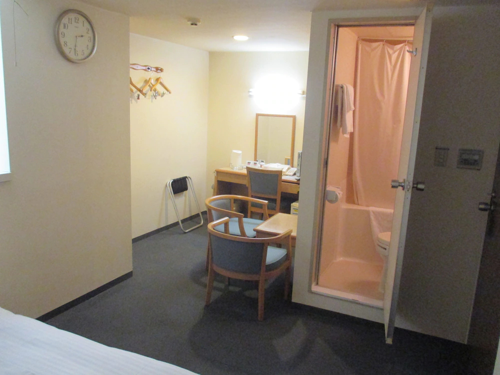 Hotel Green Well