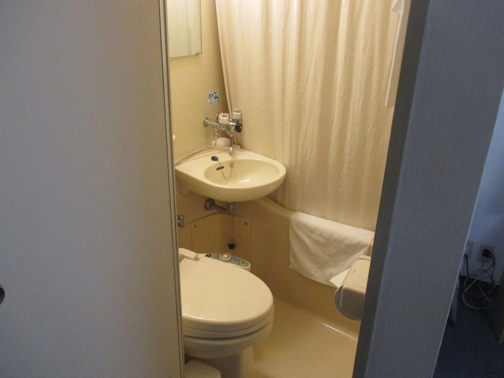 Hotel Green Well