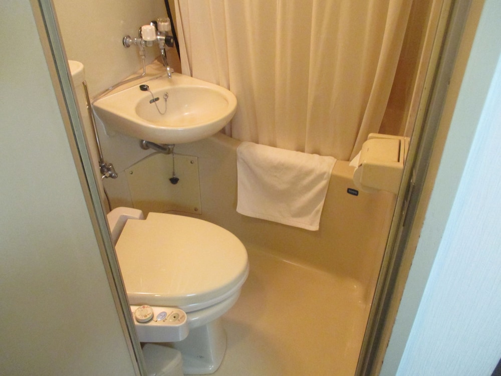 Hotel Green Well