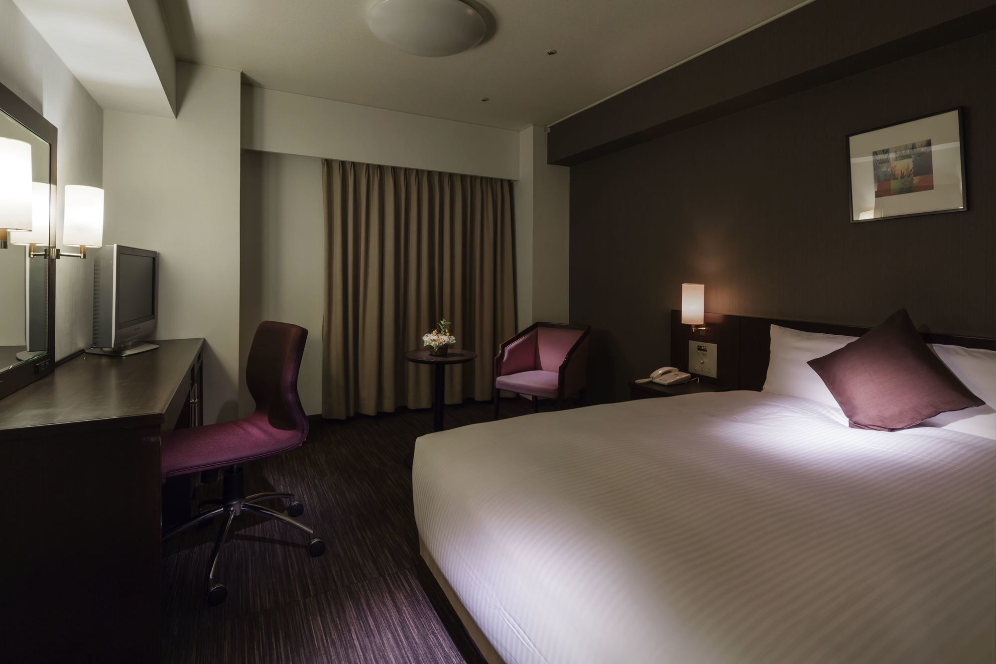 Hotel Hokke Club Sendai