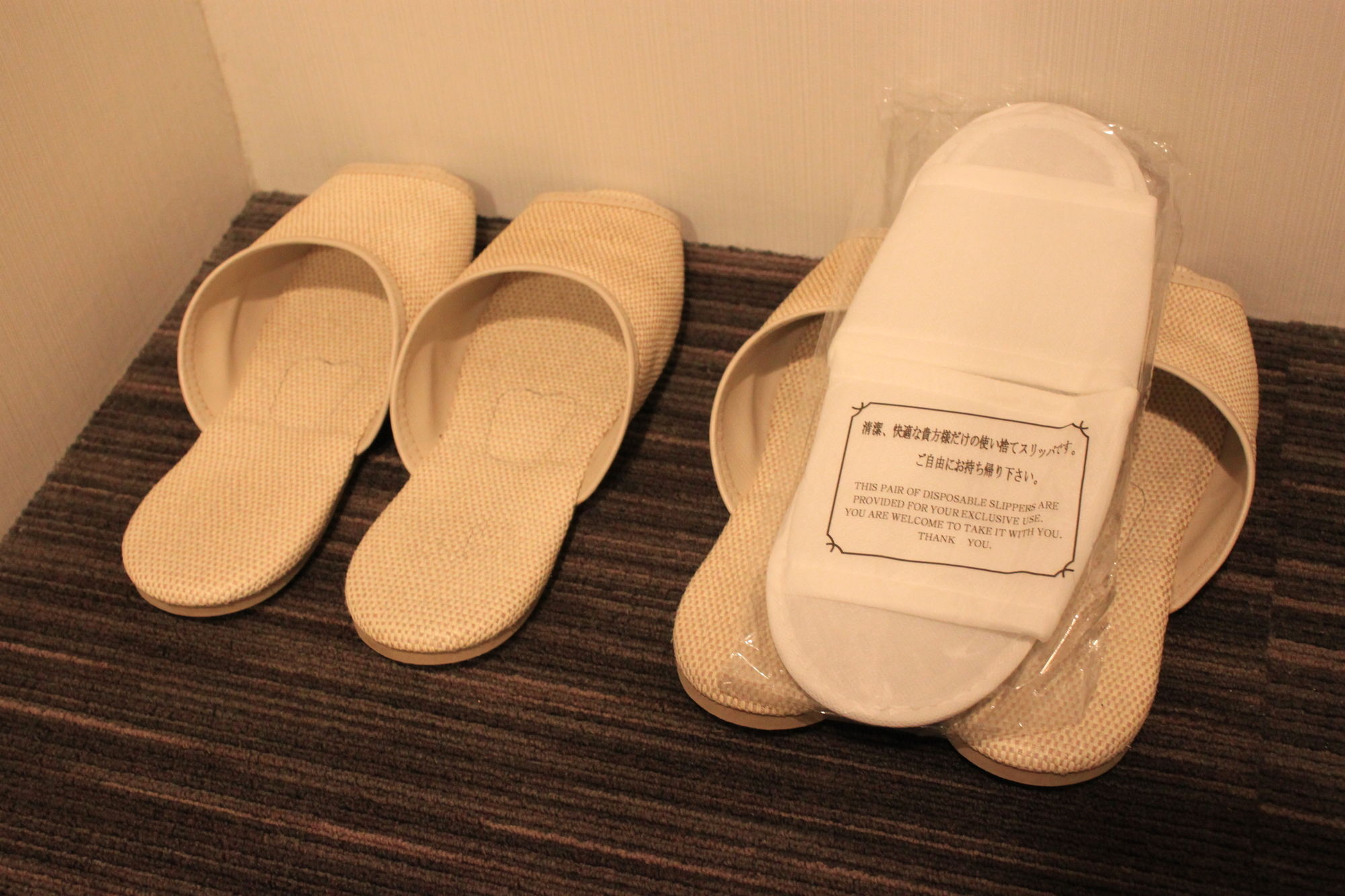 Hotel Hokke Club Sendai