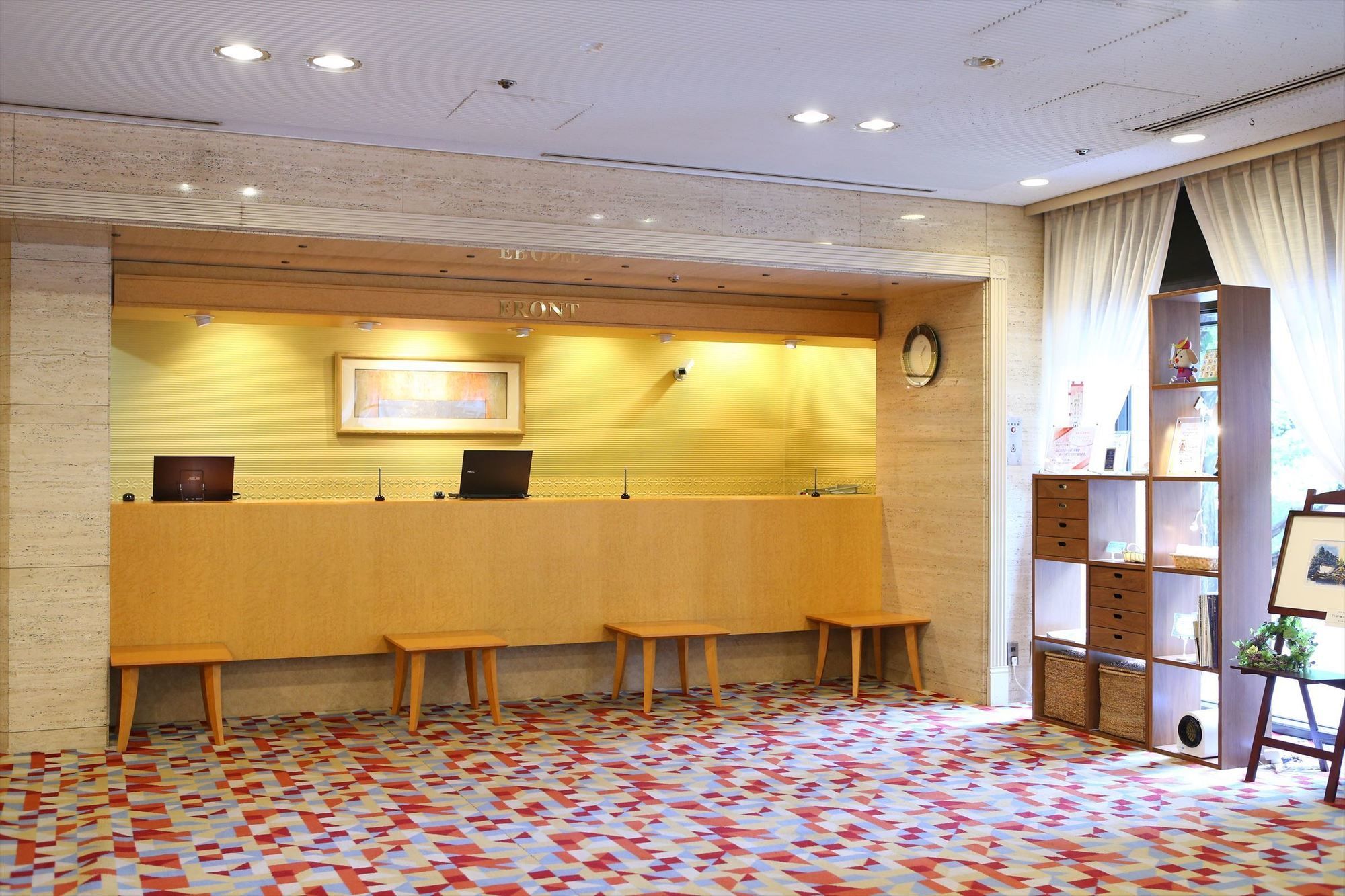 Hotel Hokke Club Sendai