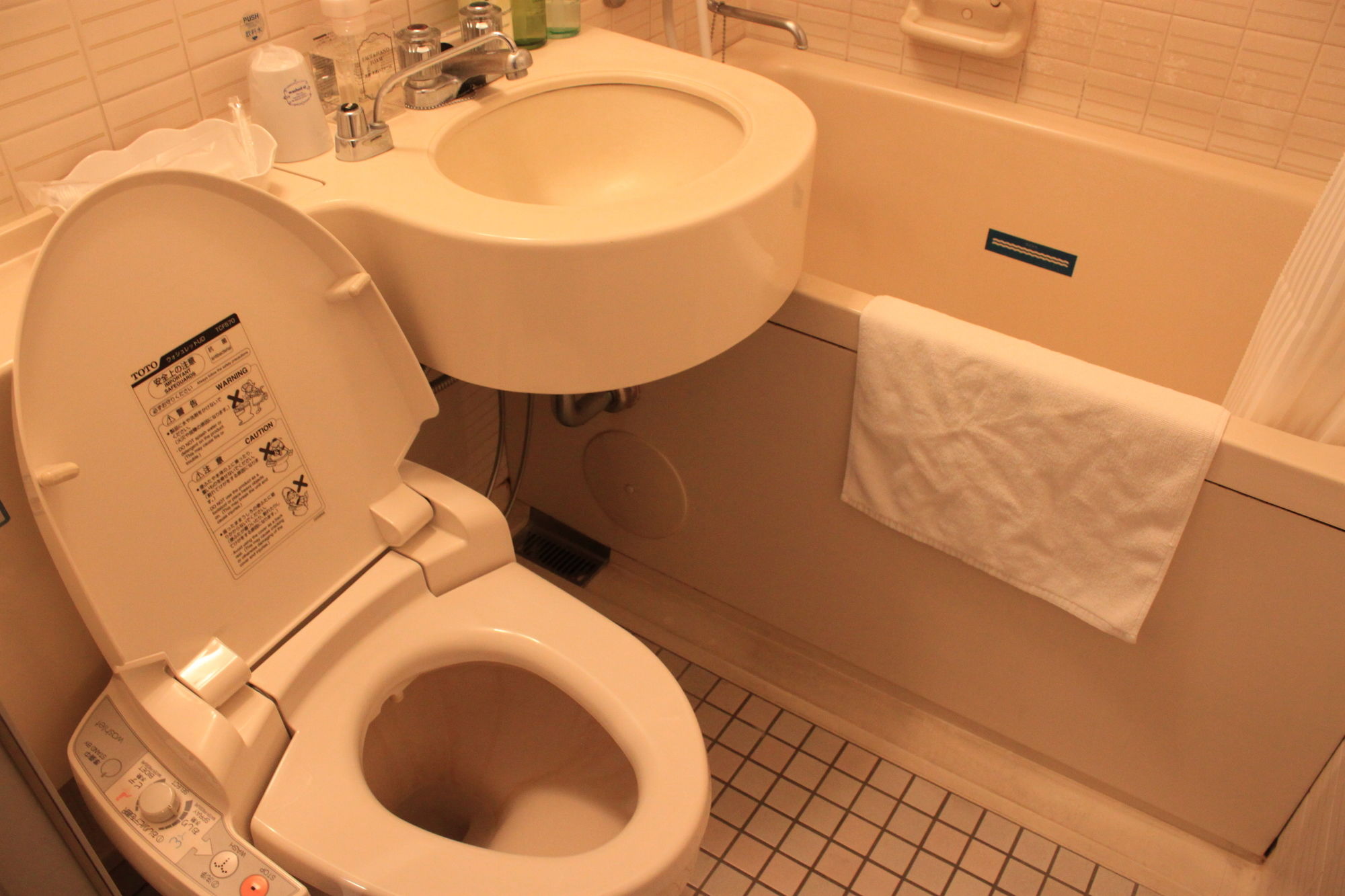 Hotel Hokke Club Sendai
