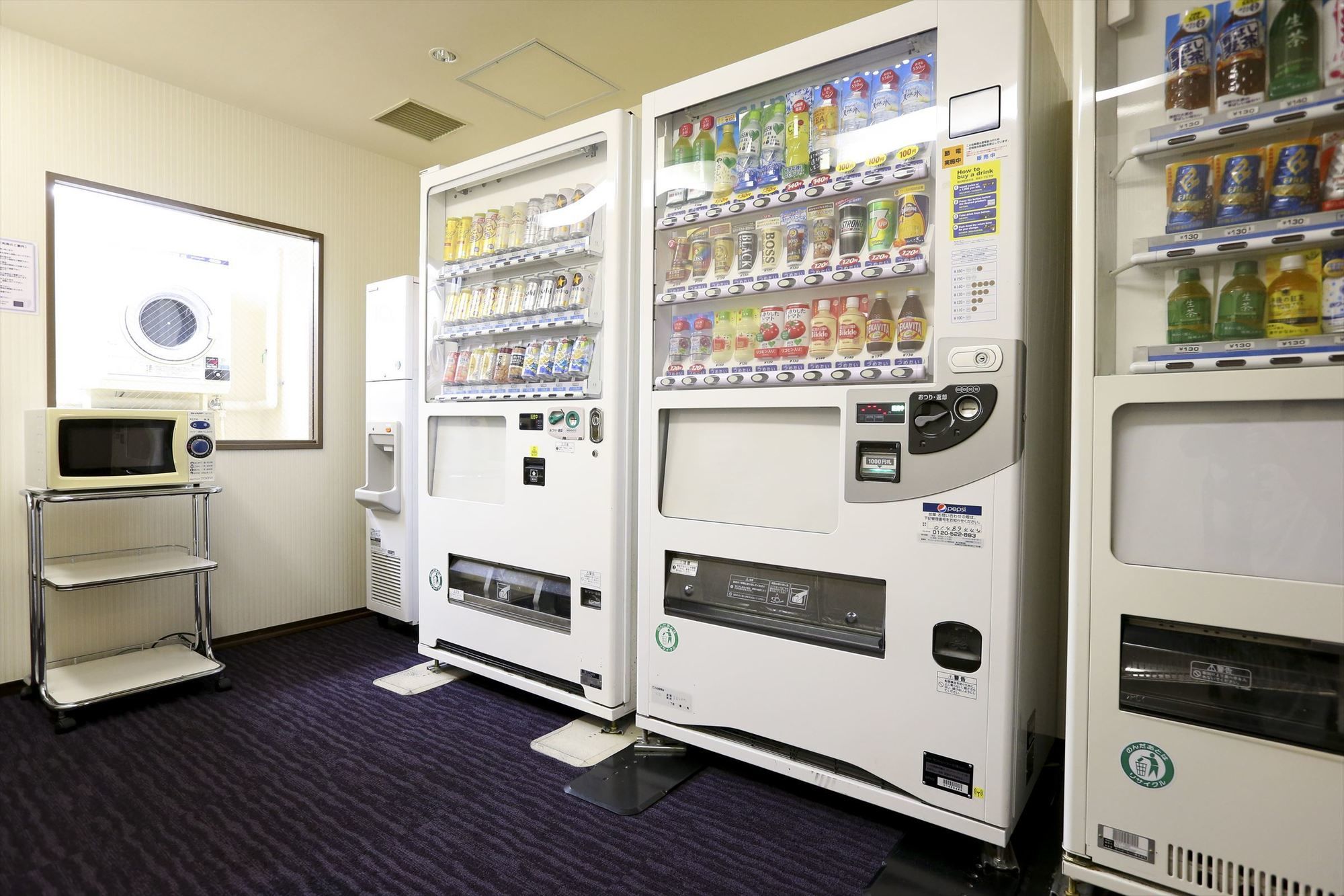 Hotel Hokke Club Sendai
