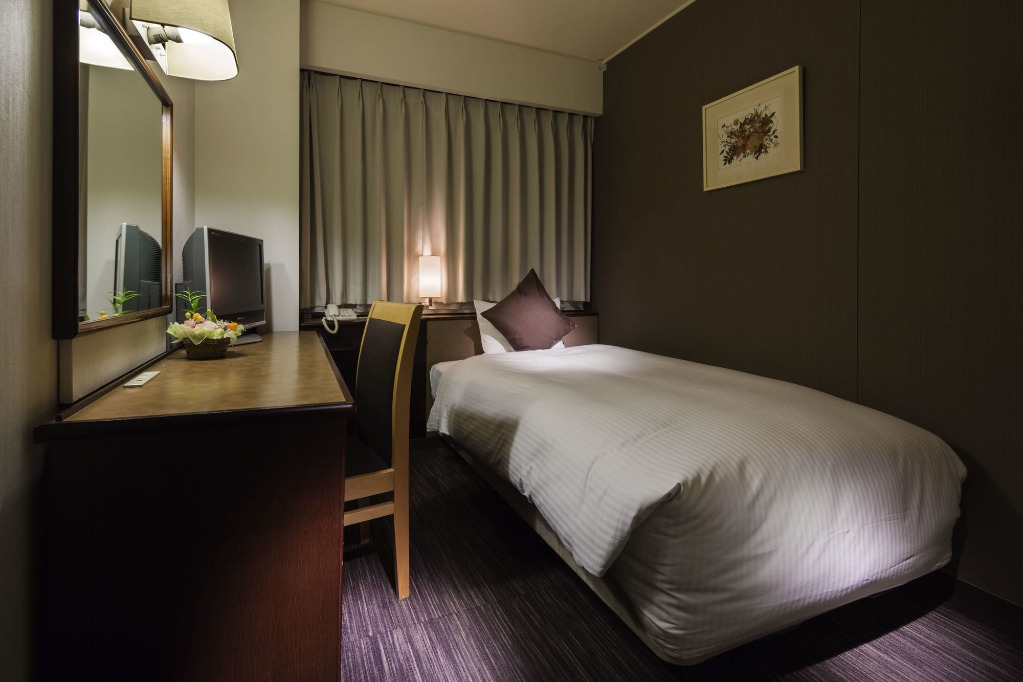 Hotel Hokke Club Sendai