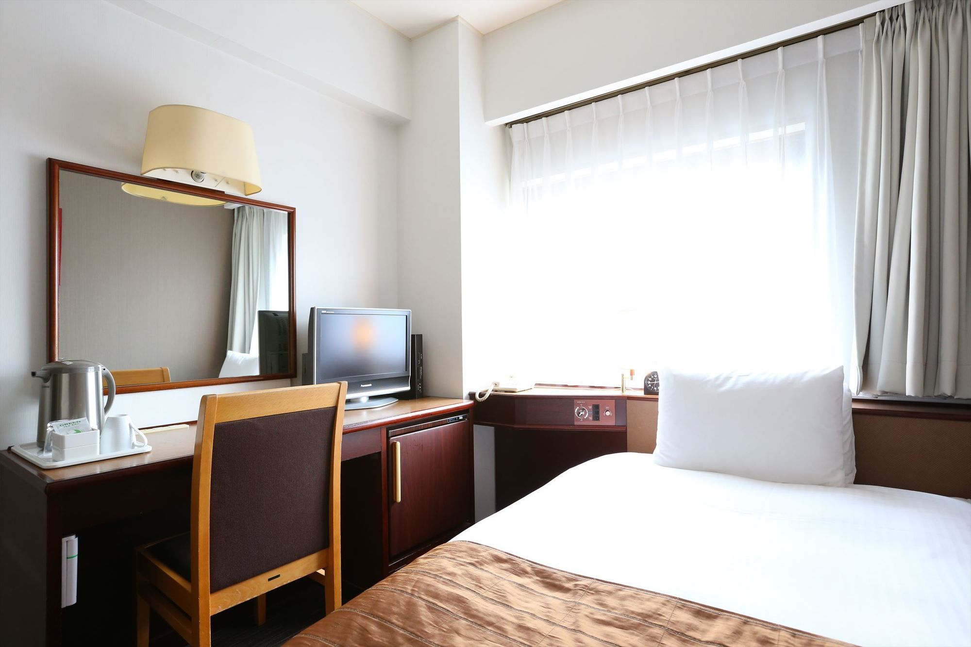 Hotel Hokke Club Sendai