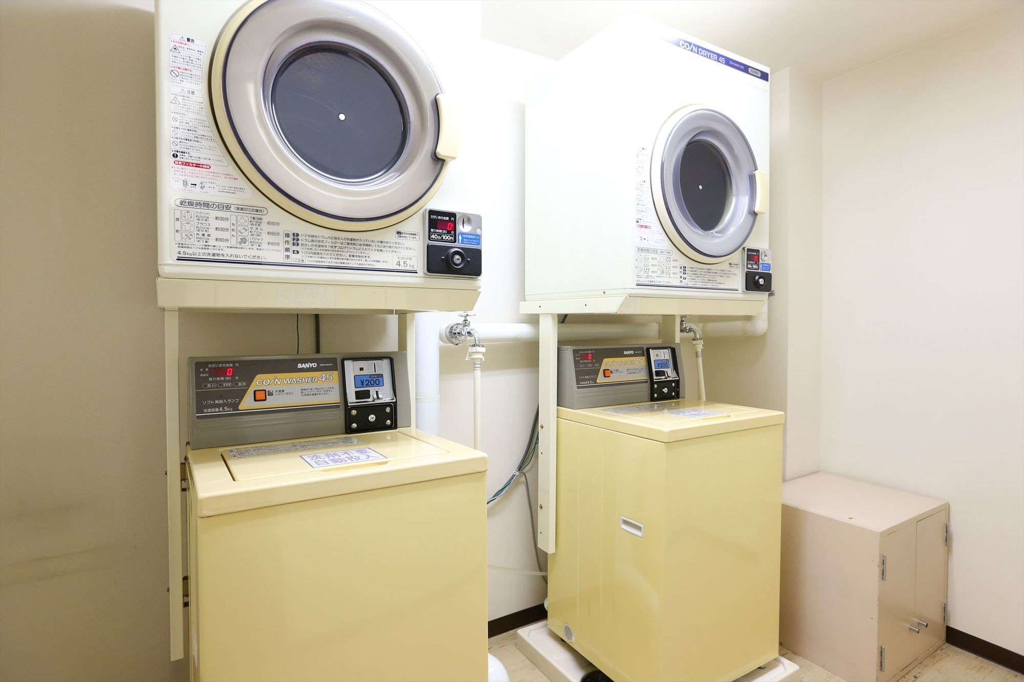 Hotel Hokke Club Sendai