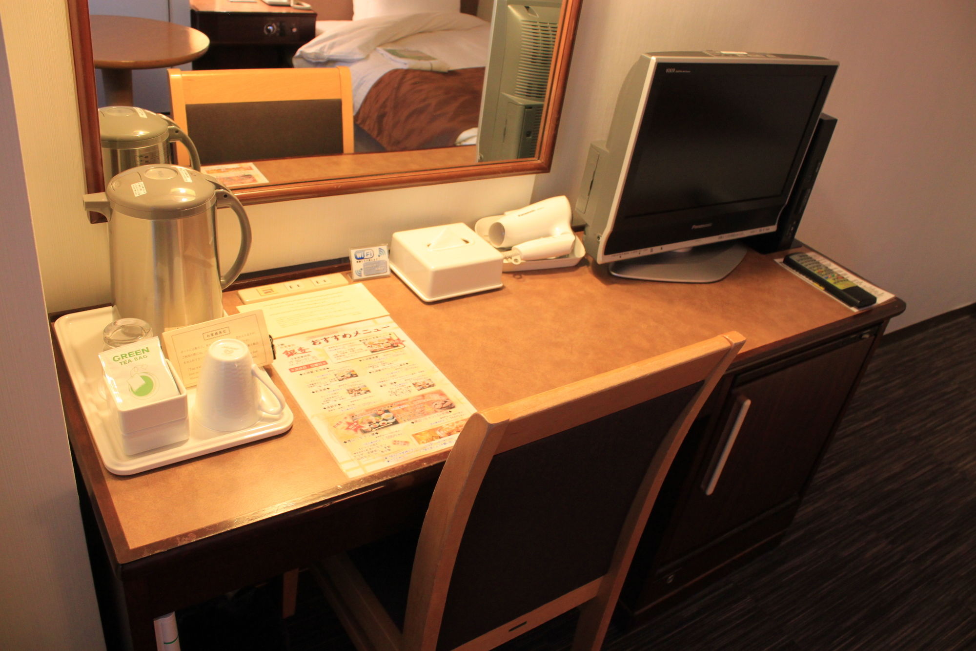 Hotel Hokke Club Sendai