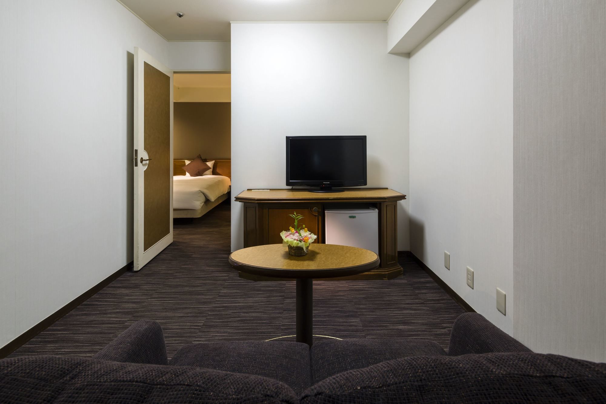 Hotel Hokke Club Sendai