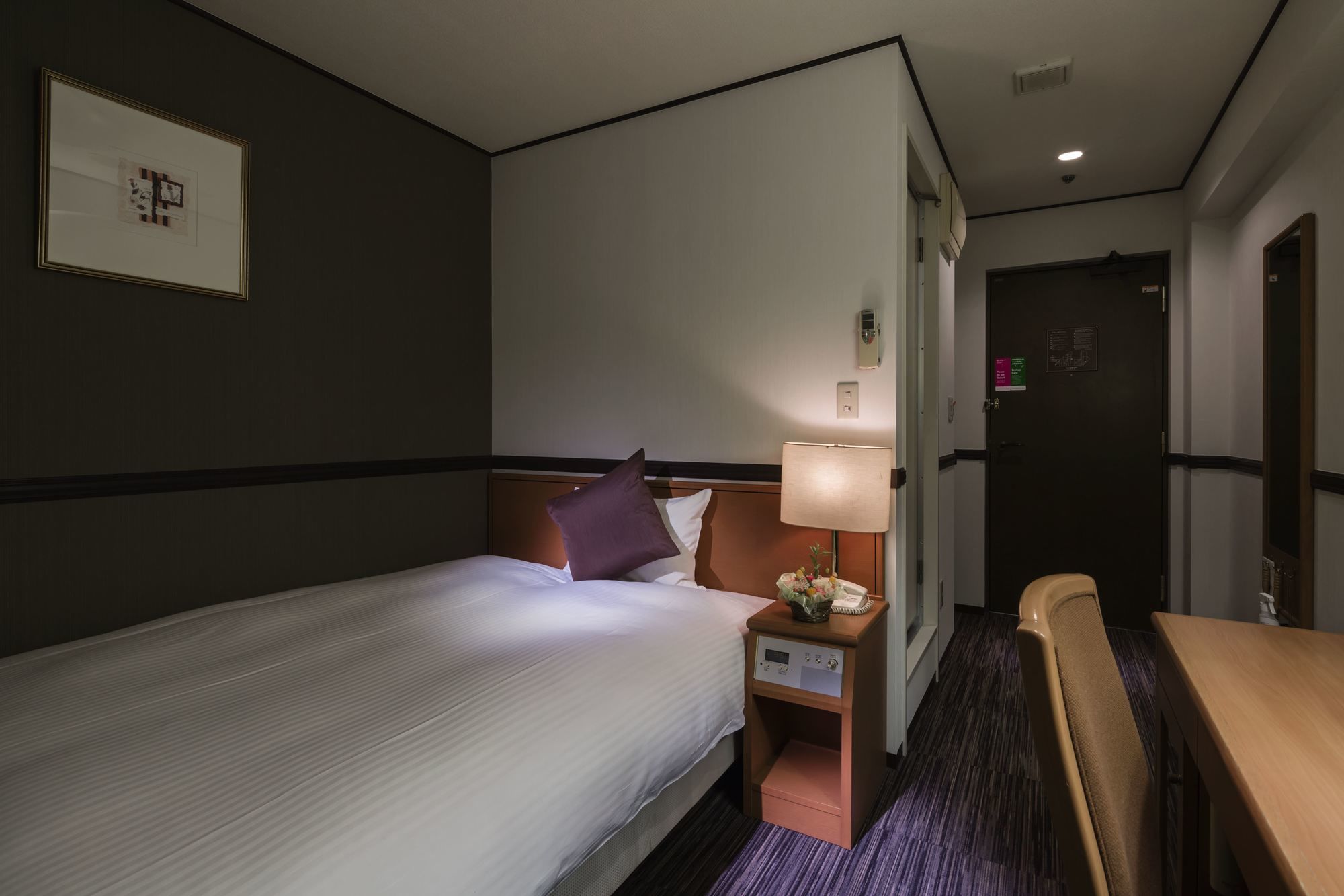 Hotel Hokke Club Sendai