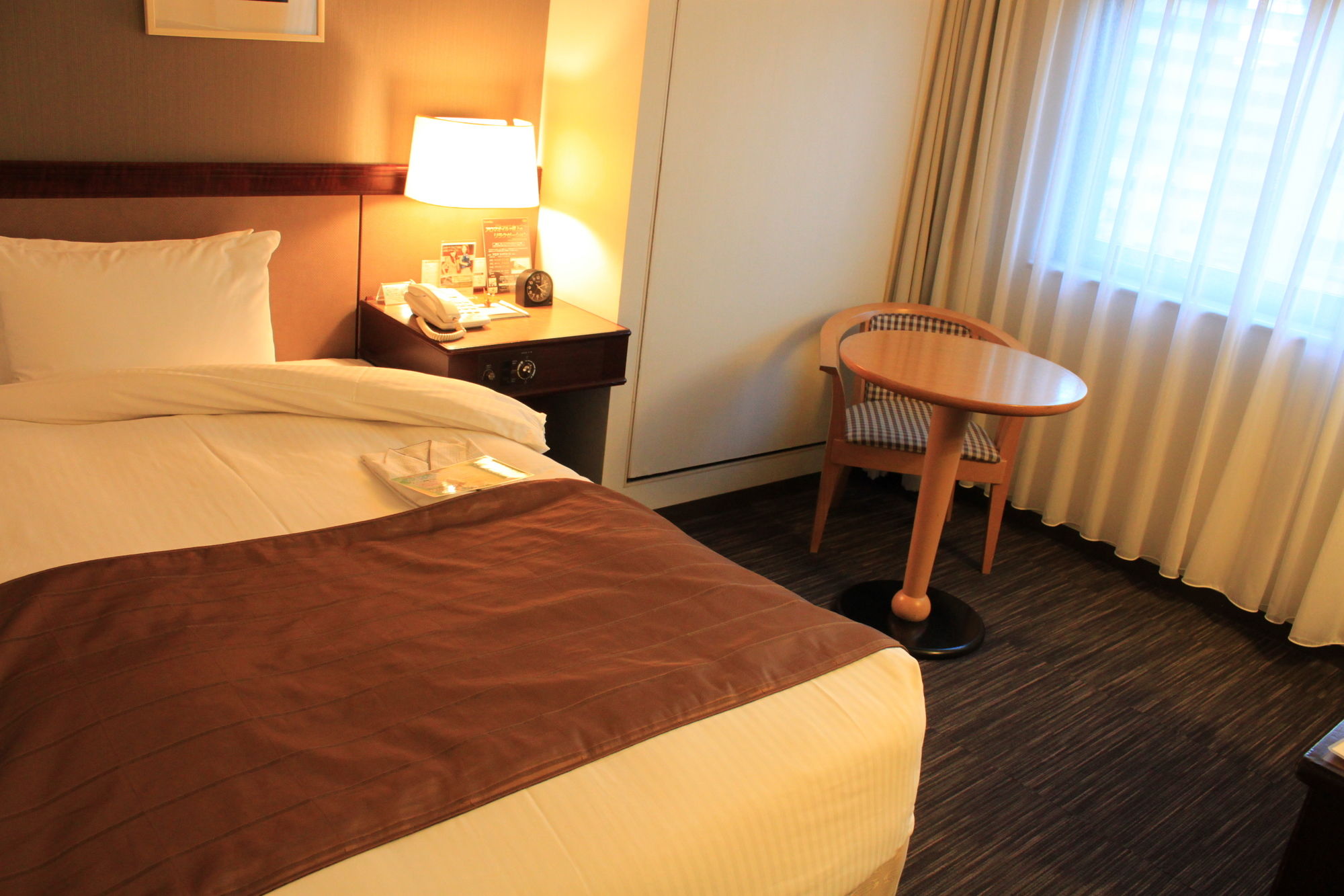 Hotel Hokke Club Sendai