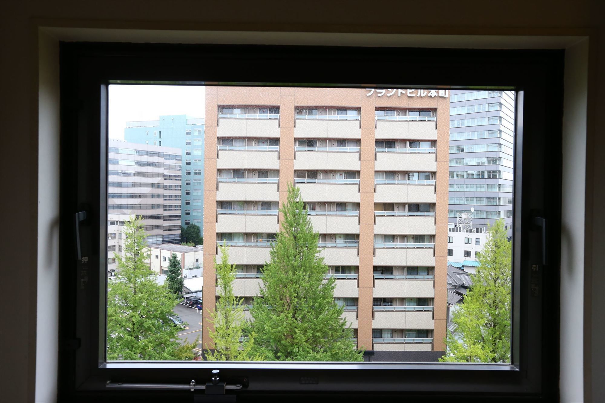 Hotel Hokke Club Sendai