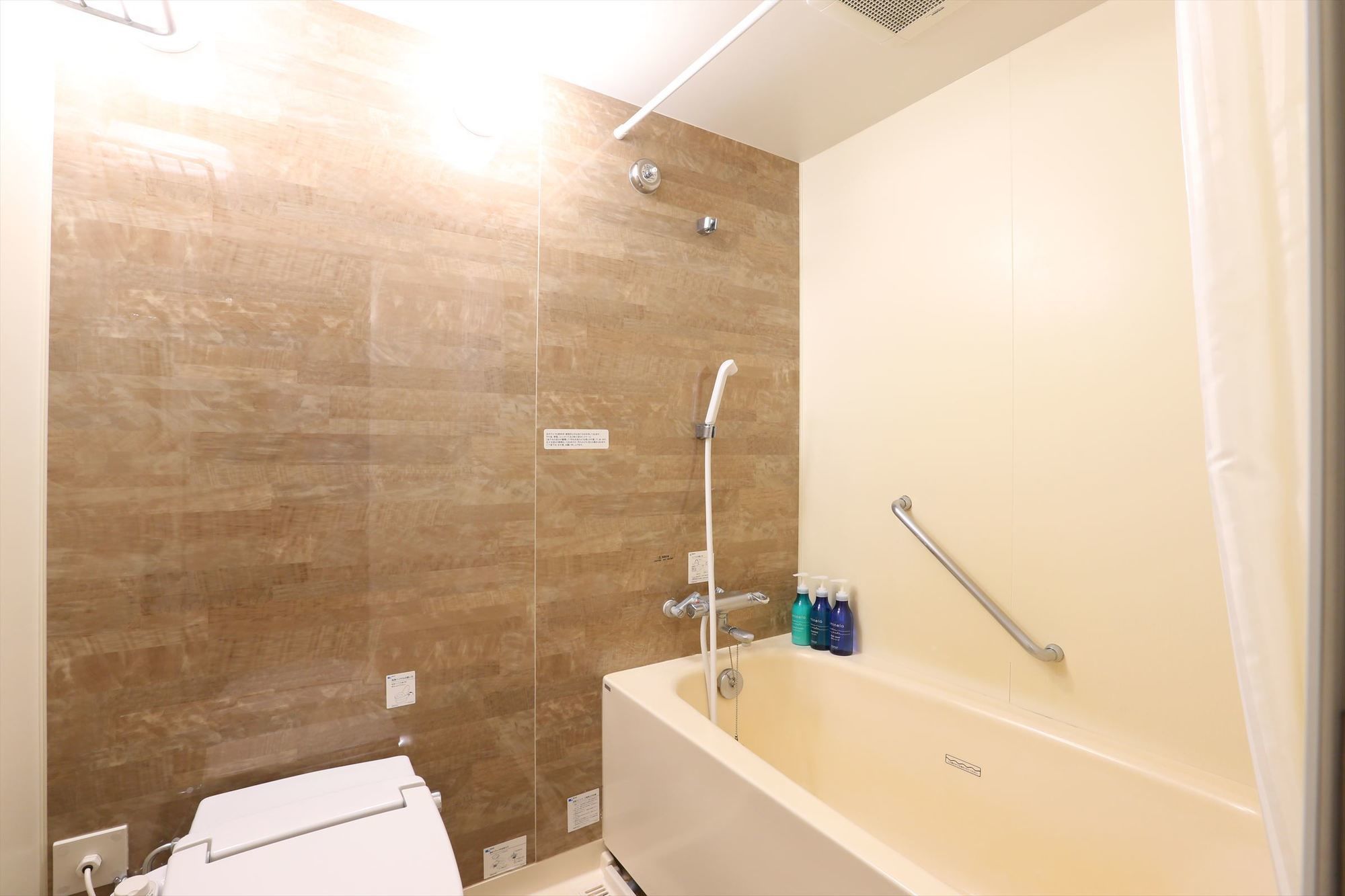 Hotel Hokke Club Sendai