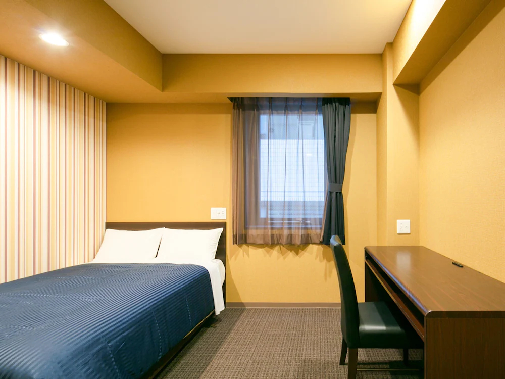 Hotel Livemax Sendai Aobadori