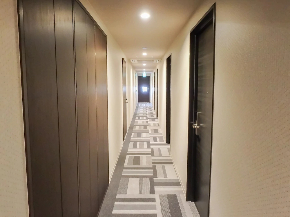 Hotel Livemax Sendai Aobadori