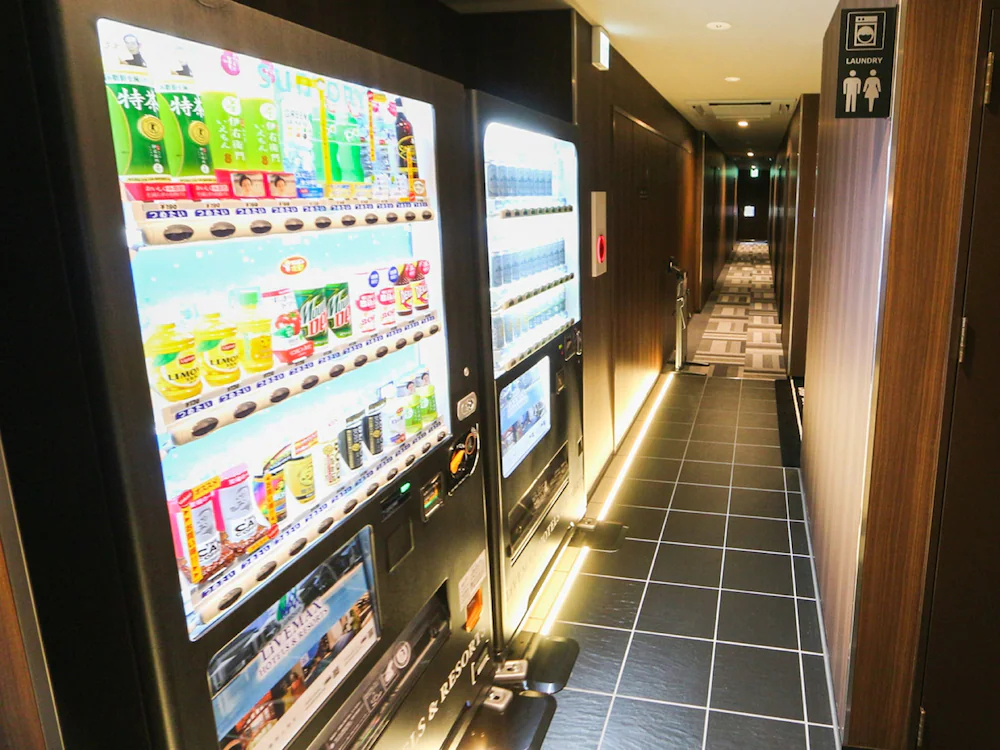 Hotel Livemax Sendai Aobadori