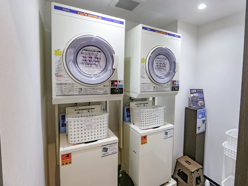 Hotel Livemax Sendai Aobadori