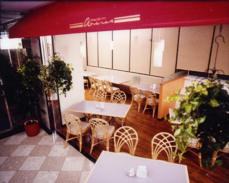 Hotel Unisite Sendai