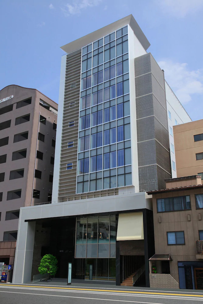 Das OneFive Sendai