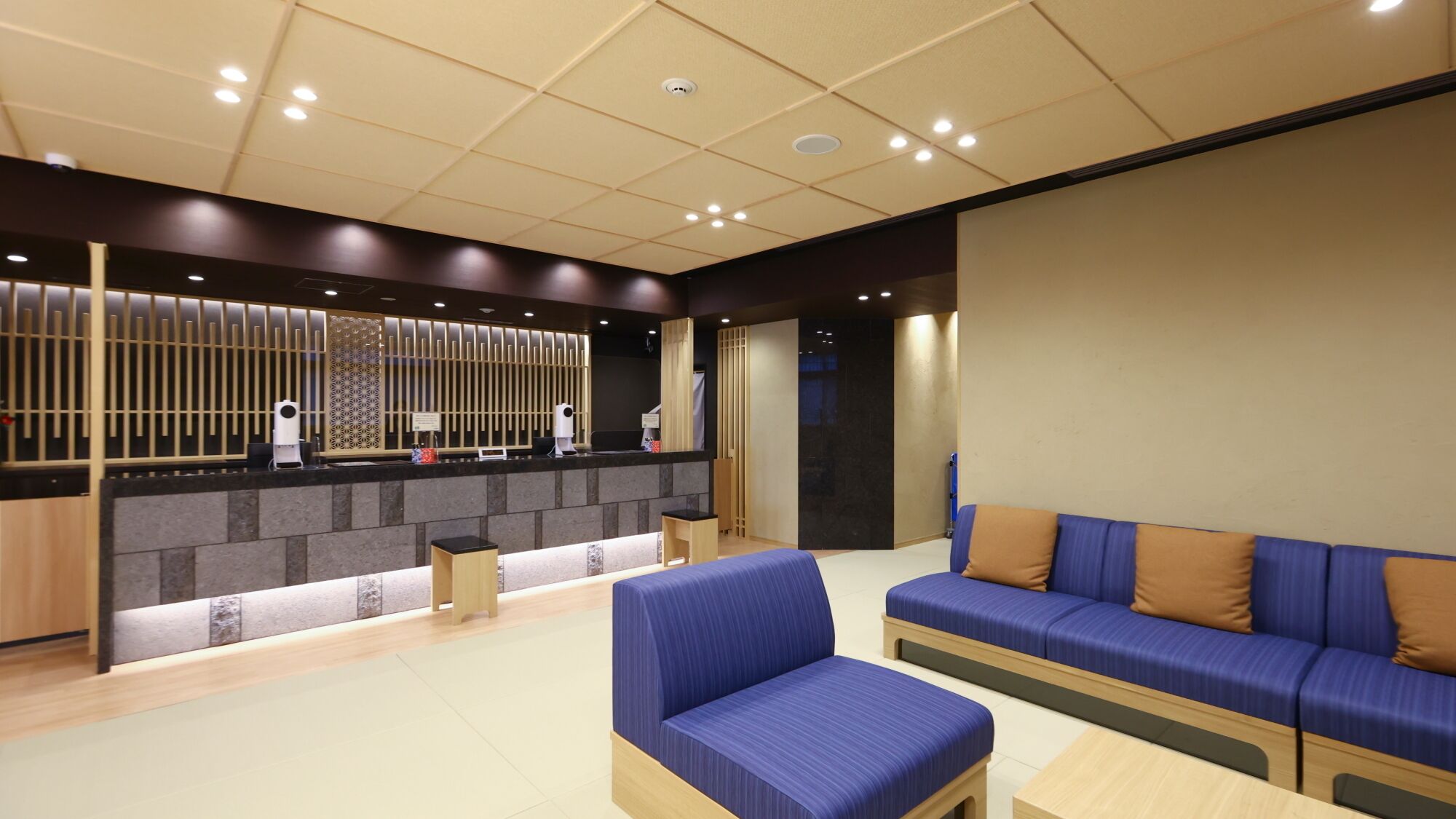 Onyado Nono Sendai Hot Spring