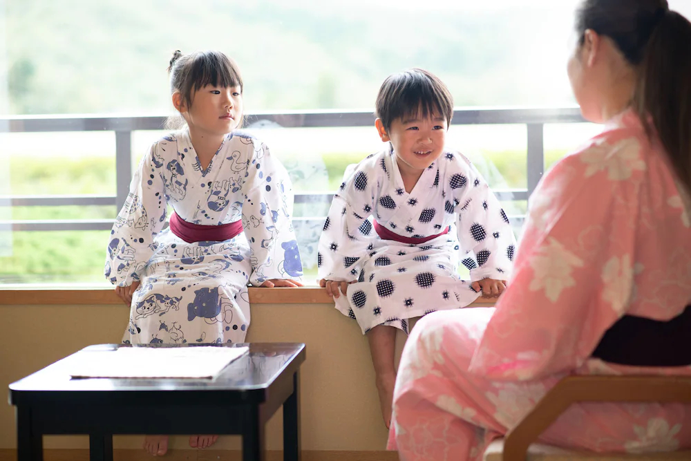 Oshu Akiu Onsen Rantei
