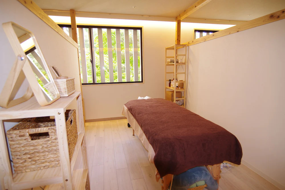 Oshu Akiu Onsen Rantei